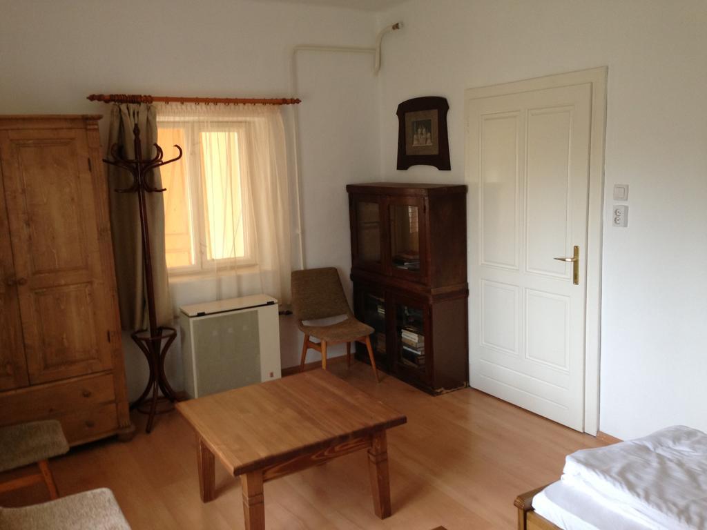 Vida-Lak Villa Berekfürdő Rom bilde