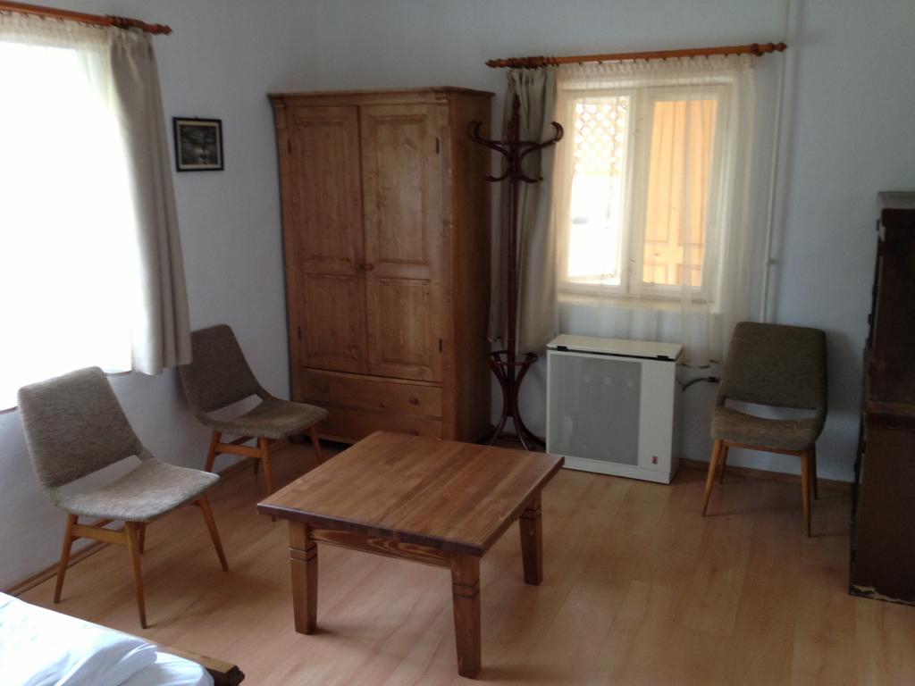 Vida-Lak Villa Berekfürdő Rom bilde
